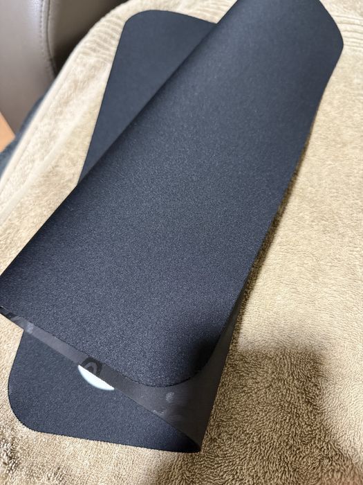 Mousepad Steelseries Qck +