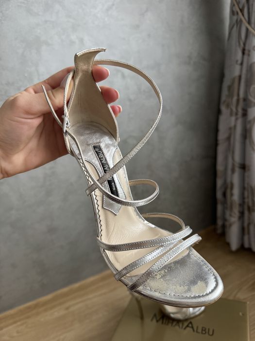 Sandale Mihai Albu