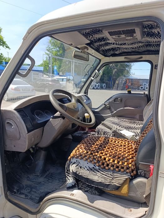 Продаётся газель