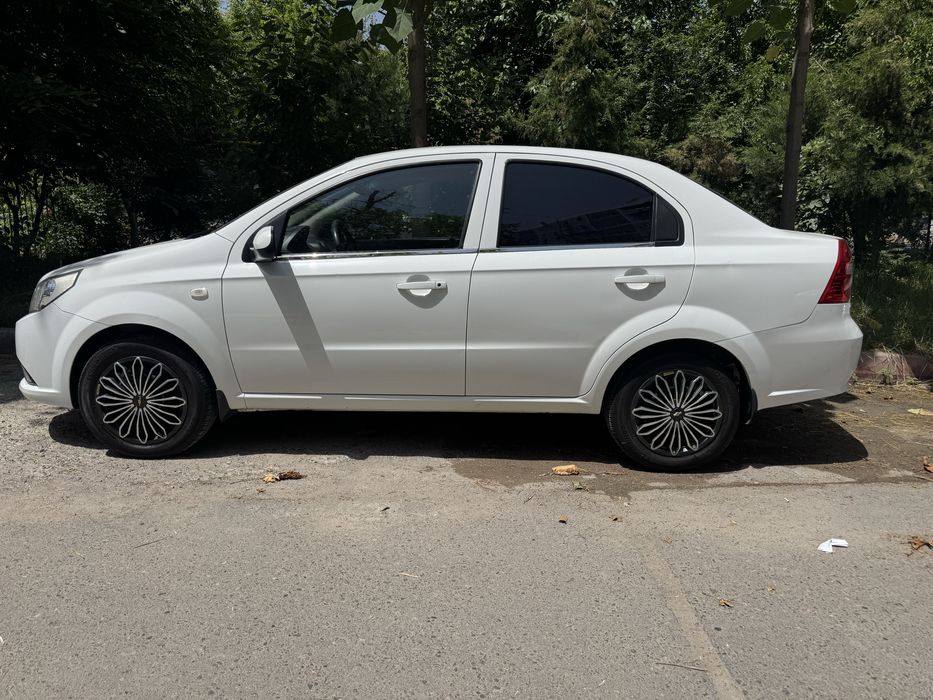 Chevrolet Nexia 3