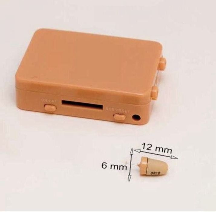 Casca copiat fara fir predare personala