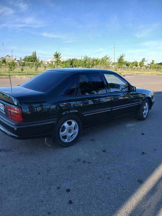 Opel vectra 1994
