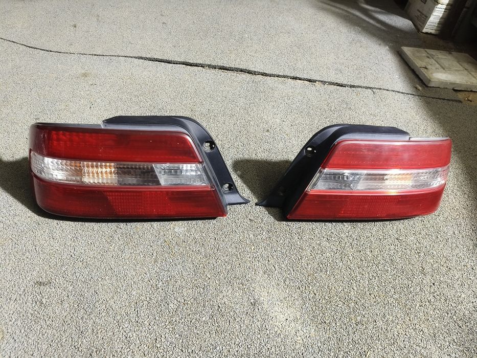 Продам фары Чайзер 100