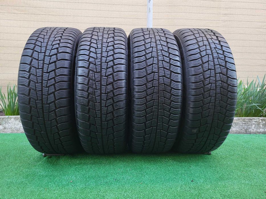 jante originale HYUNDAI 5x114,3 R16 + senzori 205/55/16 NOI 9 mm