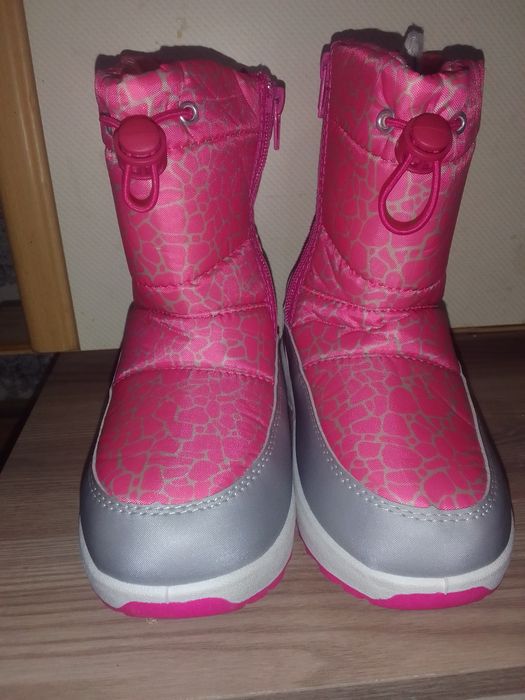 Продам сапоги детские 33 размер.