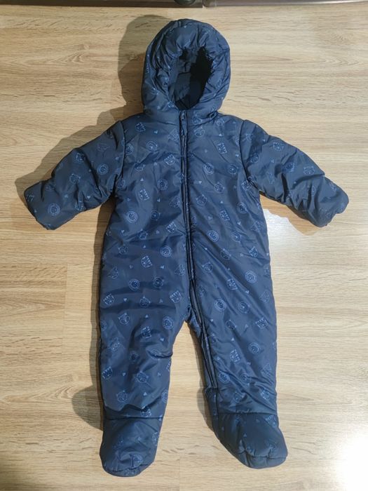 Комбинезон детский