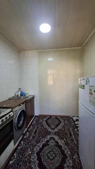 Аренда Чиланзар-20 2/2/4 чистая всё обстановка есть