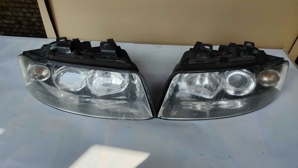 Стопове а4 б6 комби Фарове и др.