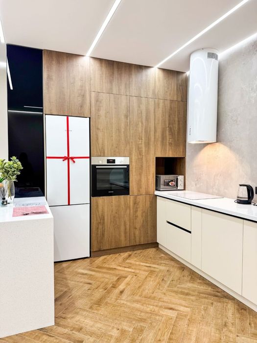 Суточна и Часовая квартира Жк Тумар