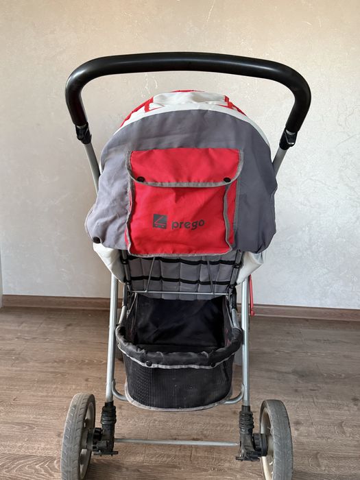 Продам коляску..