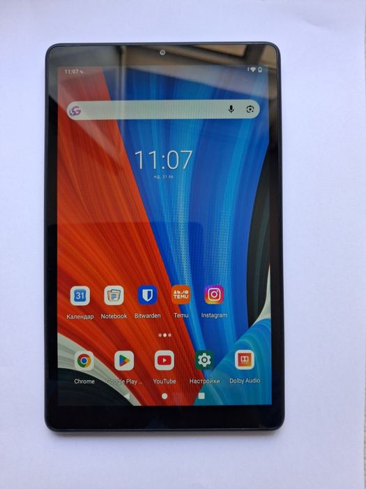 Таблет Lenovo TB 8505F