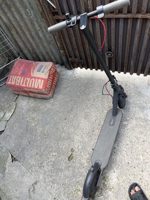 Vand trotineta xiaomi