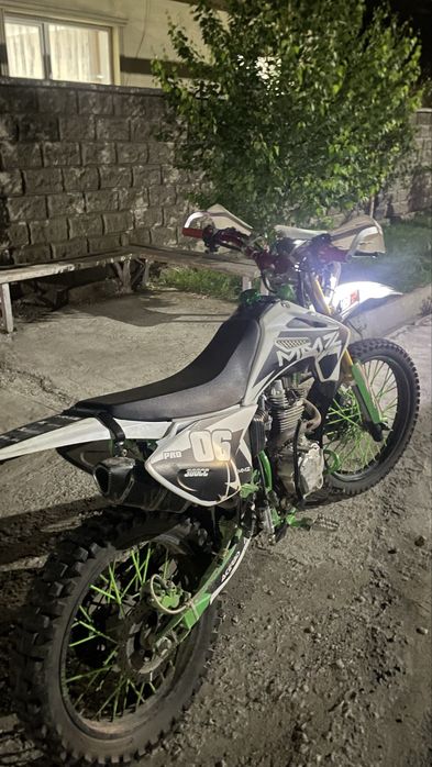 Эндуро 255 кубов продам