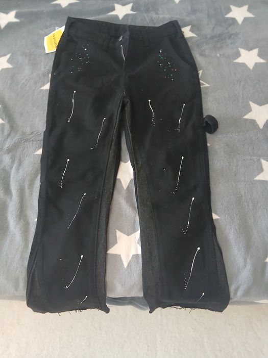 Джинсы Galary dept