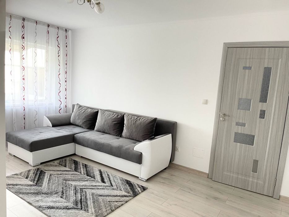 Apartament regim hotelier 2 camere