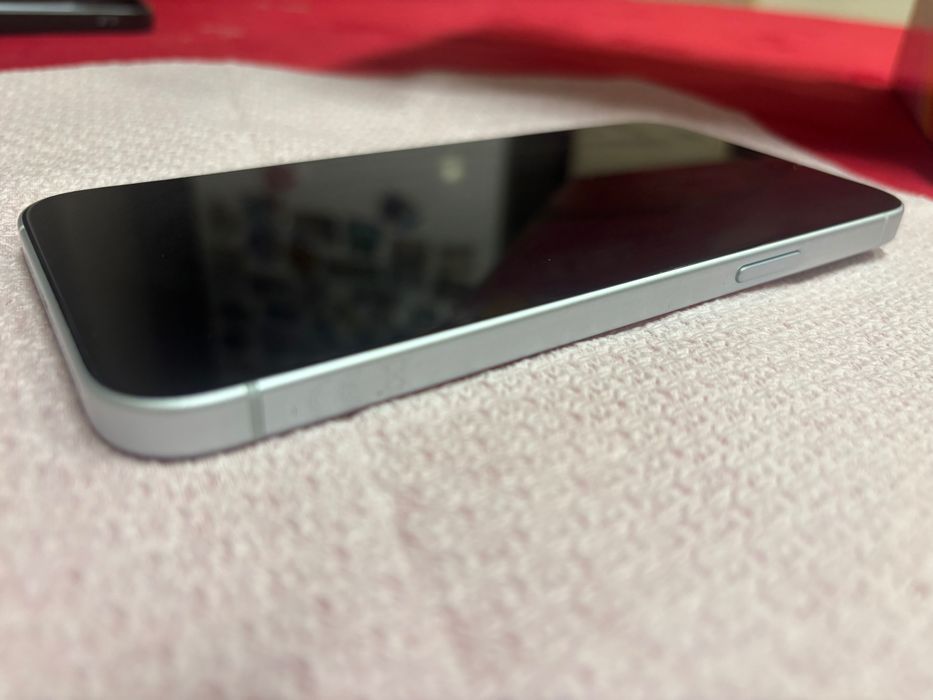 iPhone 15 Plus – 128 GB.