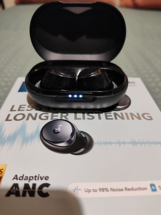 Anker Saoundcore Space A40