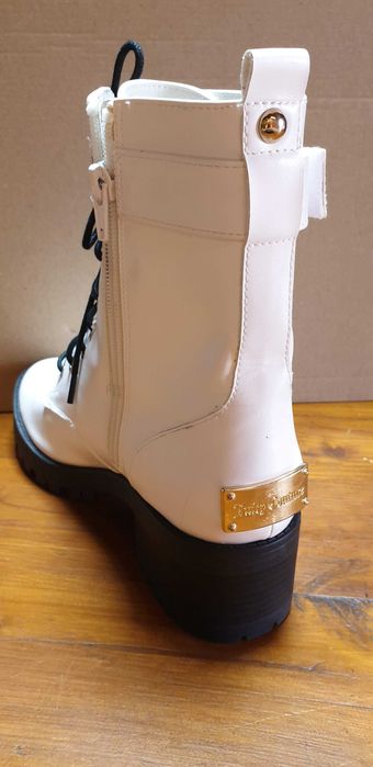 Дамски боти  Juicy Couture
