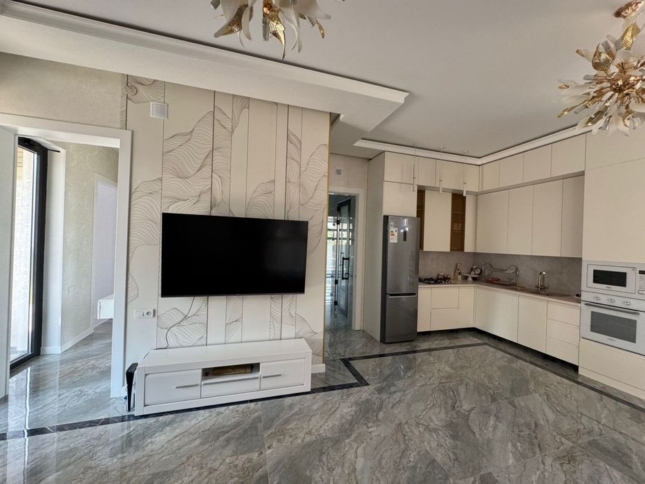 Аренда дачи бургулюк