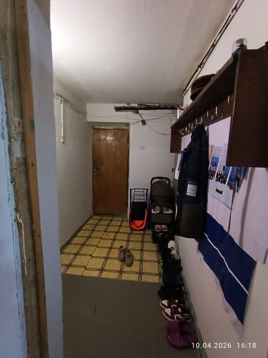 2 комнаты в общежитии. Продам