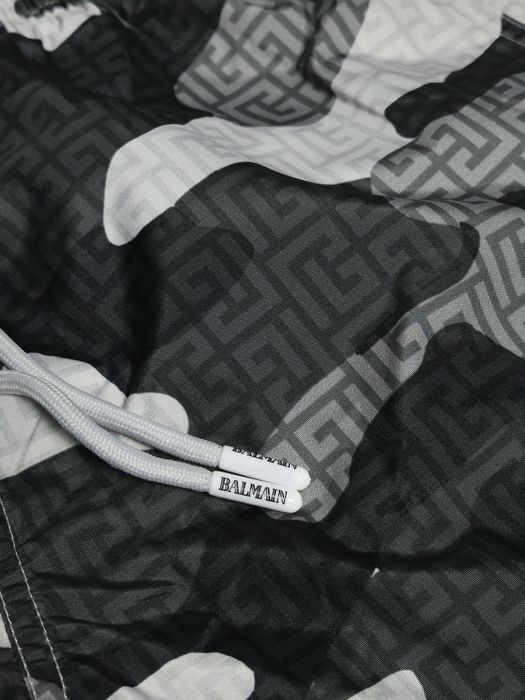 Balmain къси панталони/бански