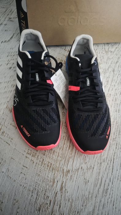 adidas Terrex Speed Pro SG M