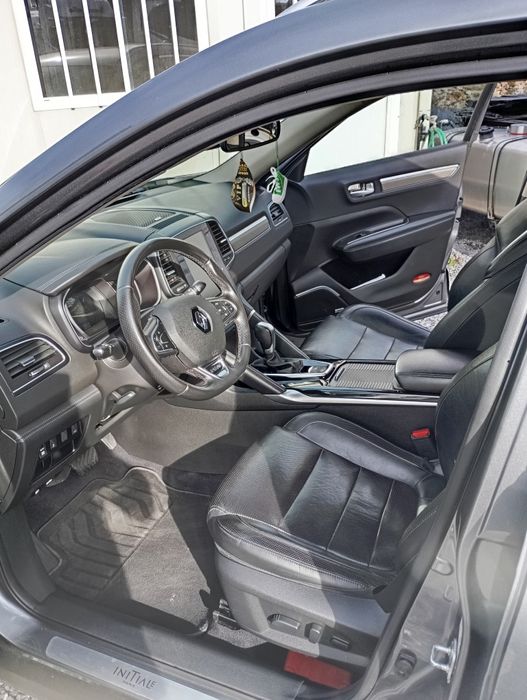 Vând Renault Koleos Initiale Paris 2017