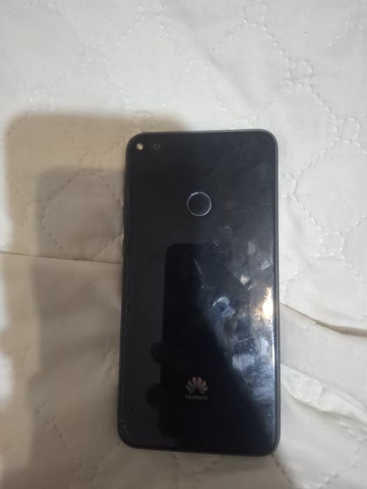 Хуавей p8 lite. ...