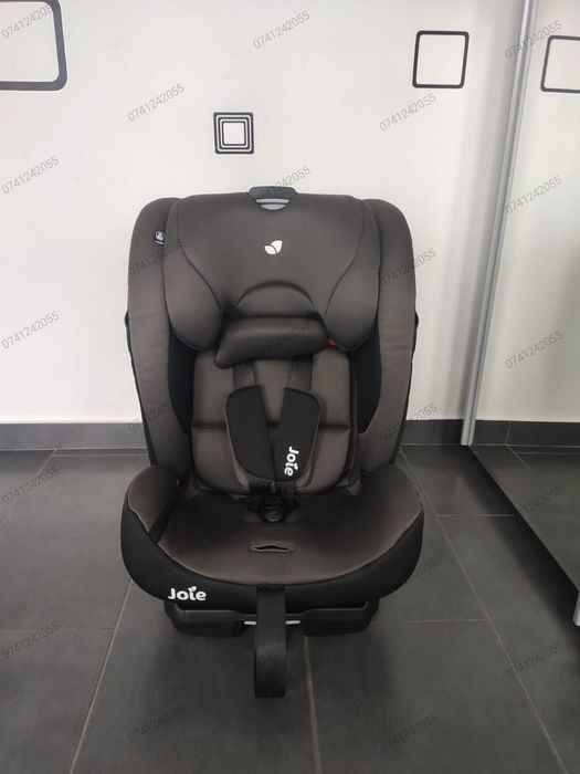 Scaun auto Joie Bold cu isofix pentru copii între 9 și 36 kg