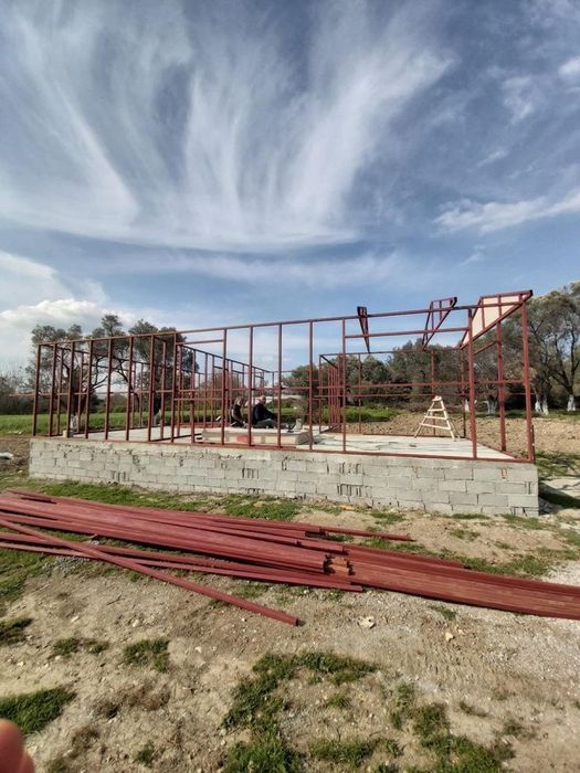 comanda case modulare.

Casele modulare sunt constructii moderne, din