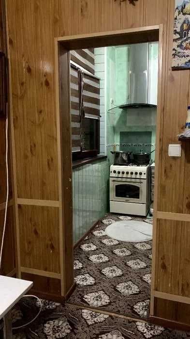 Олмазор тумани коракамишда 5 хона