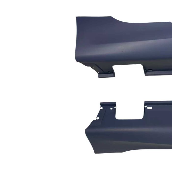 Praguri Laterale BMW E60 E61 Seria 5 M Technik M5 Look 2003-2011