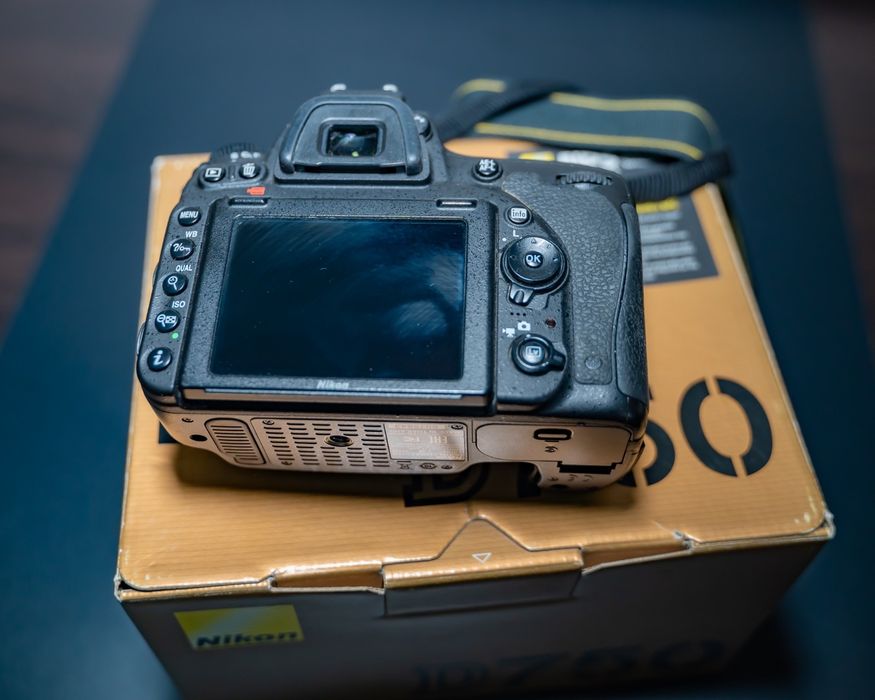 Nikon D750, Tamron 24-70 G2, Ftz 1