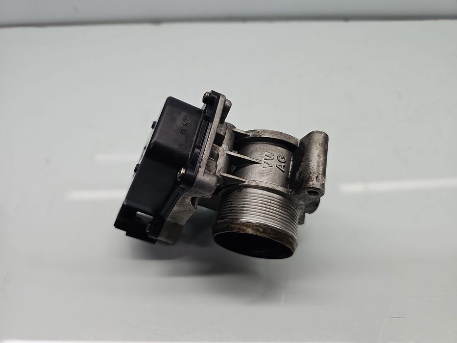 Clapeta acceleratie   Volkswagen Eos (1F7, 1F8) [Fabr 2006-2015] 03L12