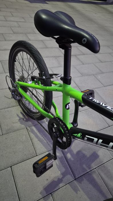 Bicicletă copii 16'