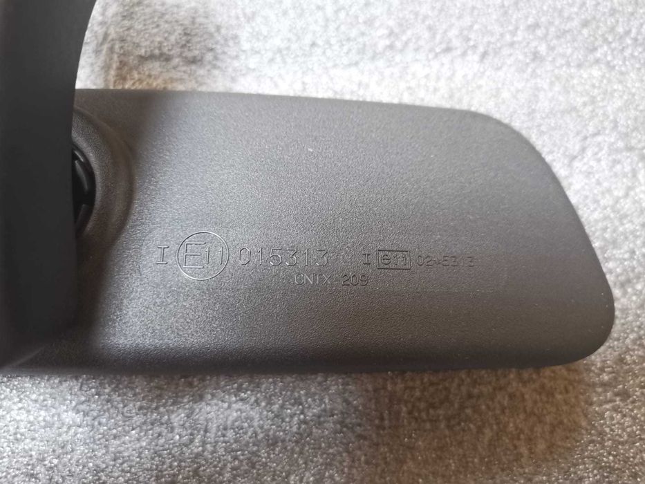 Oglinda BMW E46, Electrocrom, Culoare Neagra