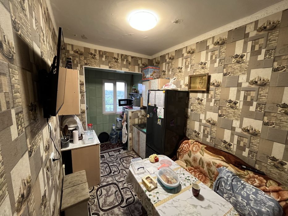 3х комнатная квартира