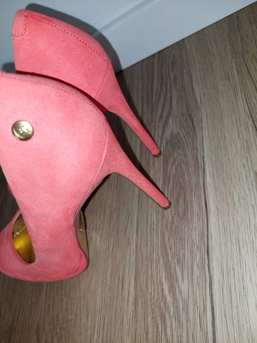 Pantofi mar 38 impecabil