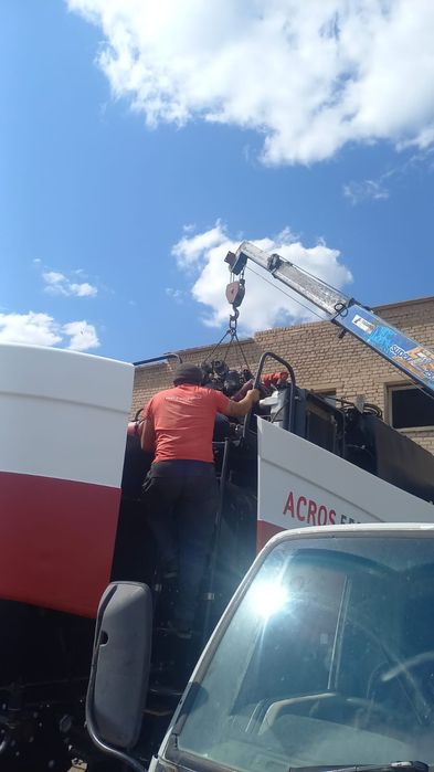 Услуги Манипулятора не дорого