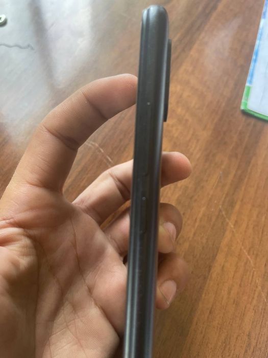 redmi 9 kafolati bilan