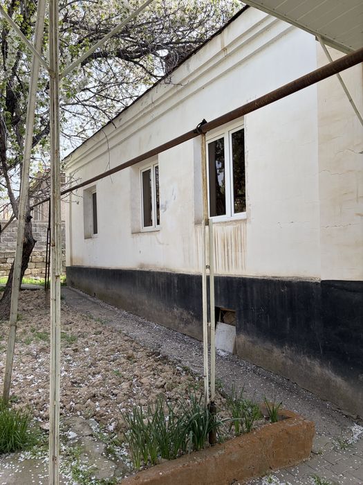 Продается участок в Джалаере 7 соток место хорошее