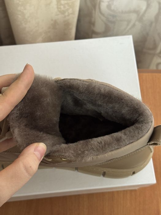 Ботинки L’estrosa