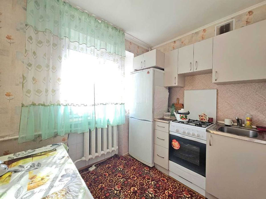 продается 2-х комнатная квартира Тауелсиздик 135