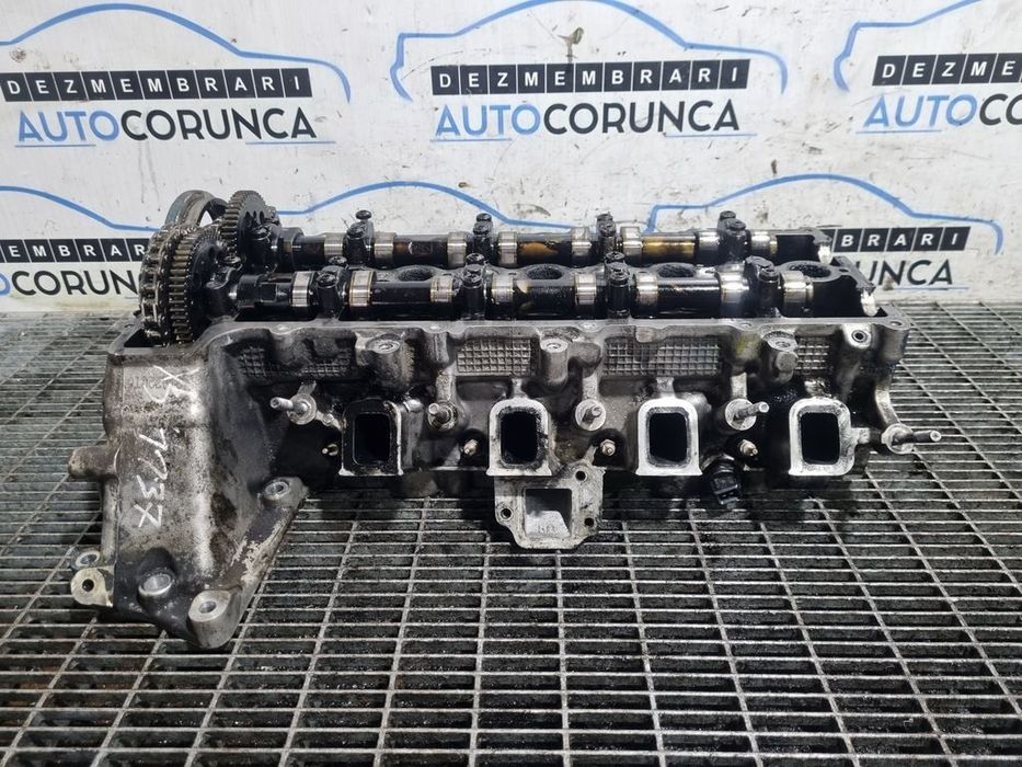 Chiuloasa BMW X3 E83 2.0 Diesel 2003 - 2006 110kW 150CP 1995CC M47 D20 (1137) 778587609
