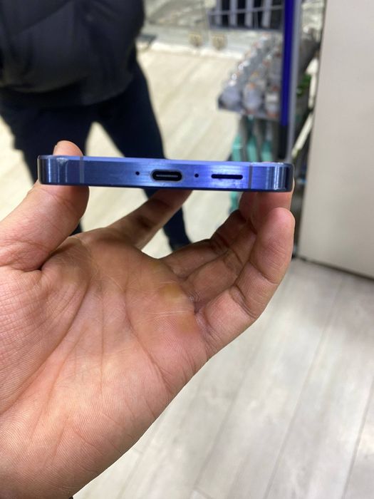 Samsung A55 5G yangi