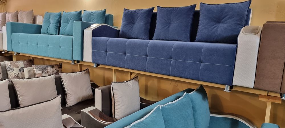 Диван от 50 000 и выше