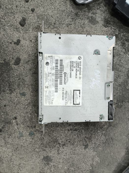 Cd/Radio за BMW f10,f20,f30