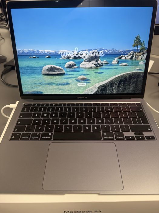 MacBook AiR M1 13.3’’