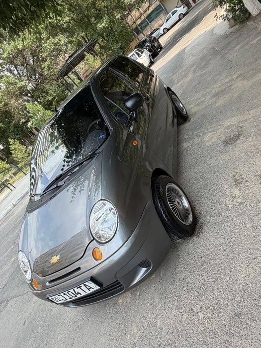 Matiz arenda vikub