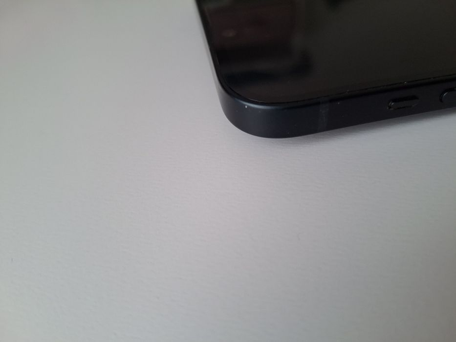 iPhone 14 plus negru 128gb baterie 92%